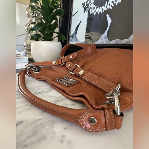 Marc By Marc Jacobs Classic Q Hillier Hobo Shoulder Bag - Picture 8 of 12